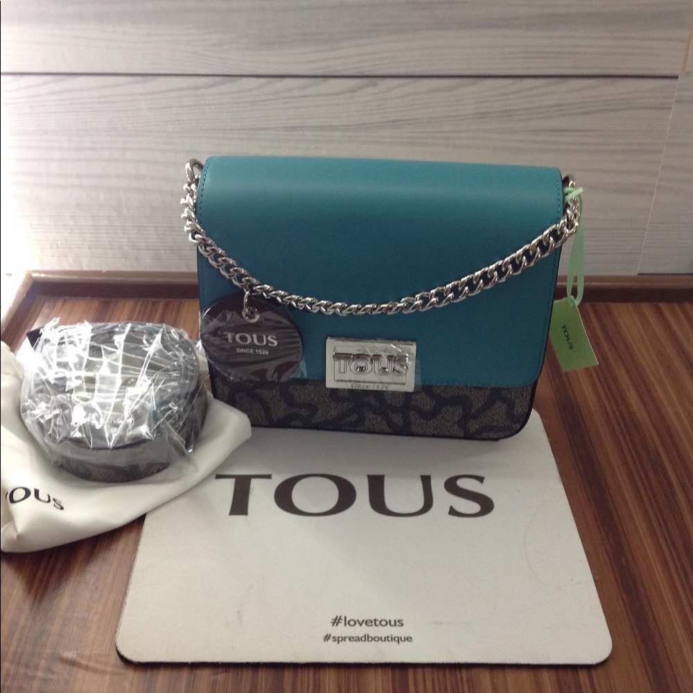 Tous bag